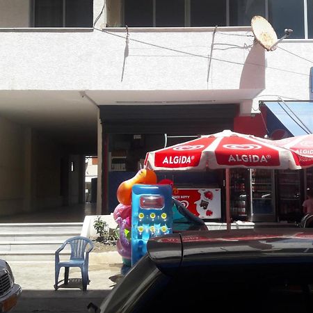 Durrës Casa Mare 아파트 외부 사진