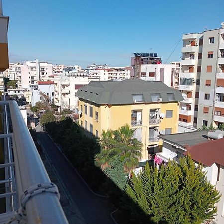 Durrës Casa Mare 아파트 외부 사진