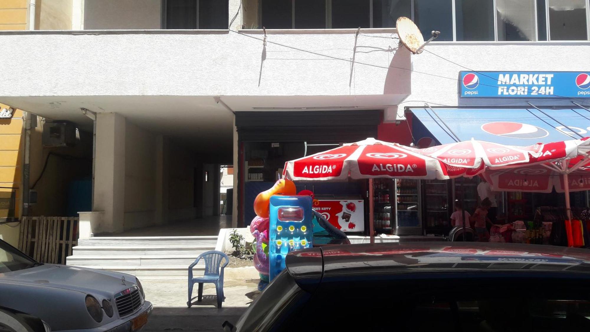 Durrës Casa Mare 아파트 외부 사진