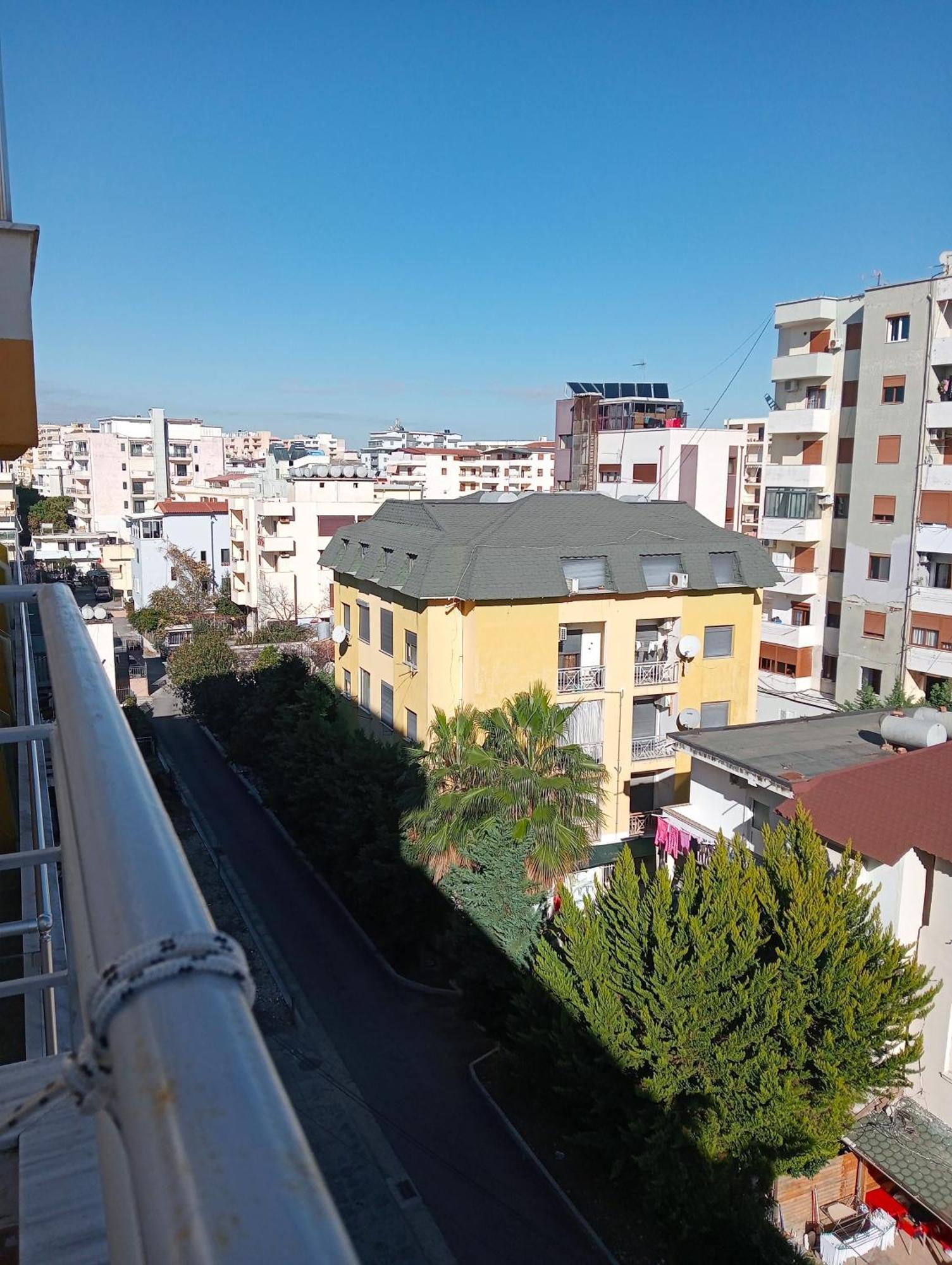 Durrës Casa Mare 아파트 외부 사진
